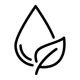 Sustainably Sourced icon
