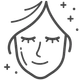 Aging Skin Focus icon