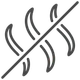 Fragrance-Free icon