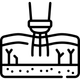 Microneedling icon