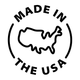 USA Formulated icon